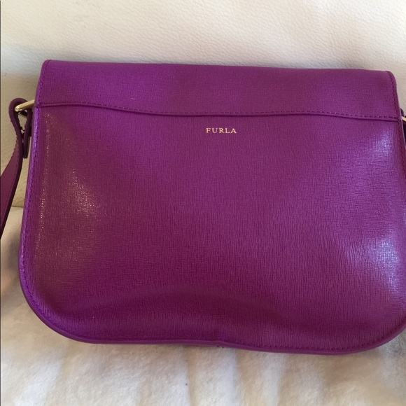 Prada Crossbody Bag - Picture 4 of 16